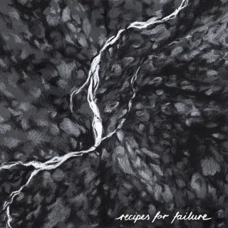 Cover artwork for Recipes for Failure
